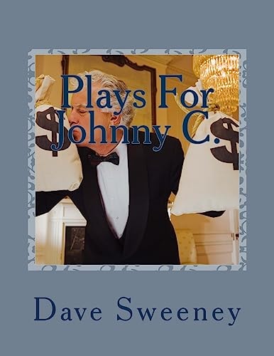 Plays For Johnny C. For a Character Who's an Actor!