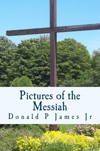Pictures of the Messiah A Collection of Poems Shared in the Voices of Those Who Witnessed