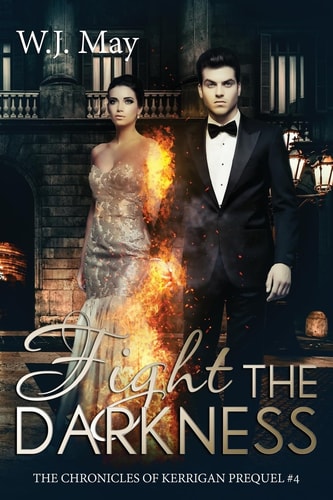 Fight the Darkness Paranormal Romance