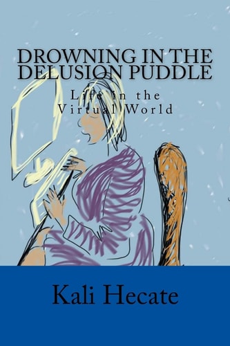 Drowning in the Delusion Puddle Life in the Virtual World