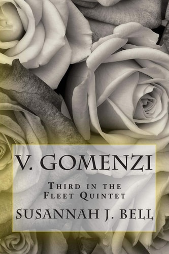 V. Gomenzi Third in the Fleet Quintet