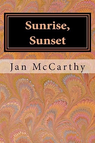Sunrise, Sunset A Tale of Time