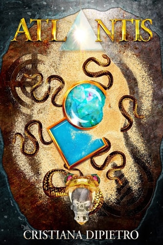 Atlantis The Akashic Trials