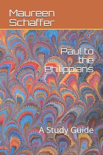Paul to the Philippians A Study Guide