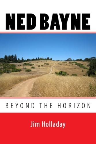 Ned Bayne - Beyond the Horizon