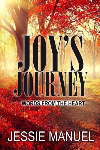 Joy's Journey Words from the Heart