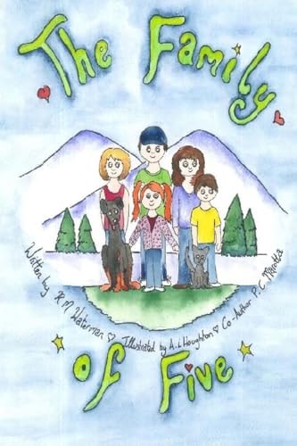 The Family Of Five
