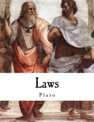 Laws Plato