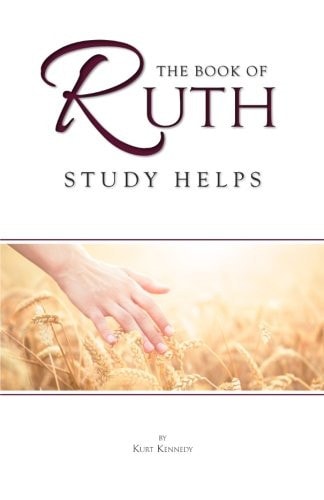 Ruth The Moabite