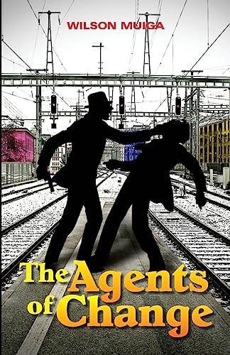 The Agents Of Change