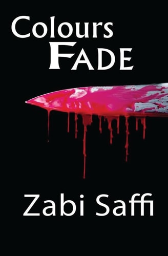 Colours Fade Based On a True Story, A Young Refugee Who Travels from Afghanistan to the United Kingdom and Does the Unthinkable.