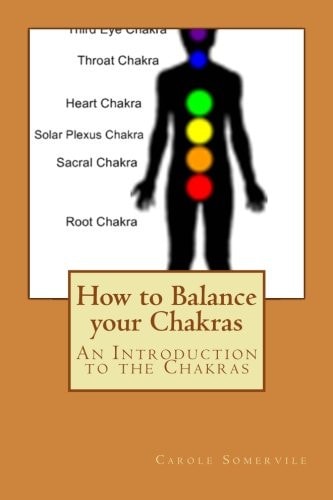 How to Balance Your Chakras An Introduction to the Chakras