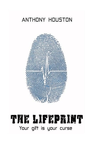 The Lifeprint Your Gift Is Your Curse