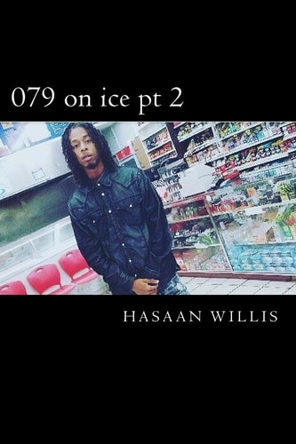 079 on Ice Pt 2 *cold Night* Kountynomercy Edition