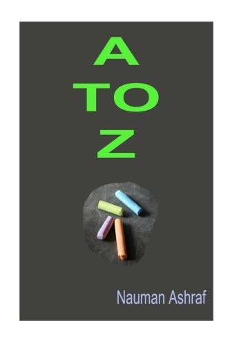 A to Z Names and Pictures of Animals from A to Z