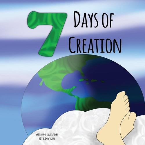 Seven Days of Creation