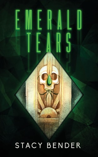 Emerald Tears Book One of the Sav'ine