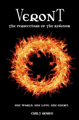 Veront The Persecutors of the Kingdom
