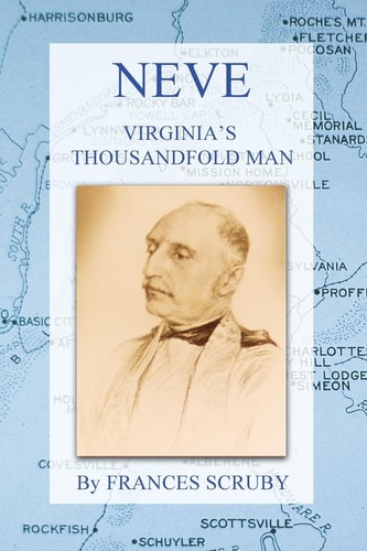 Neve Virginia's Thousandfold Man