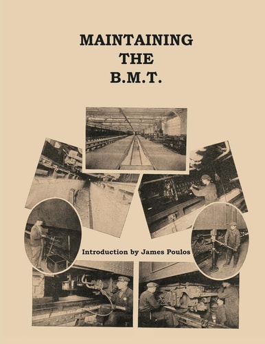 Maintaining the B. M. T.