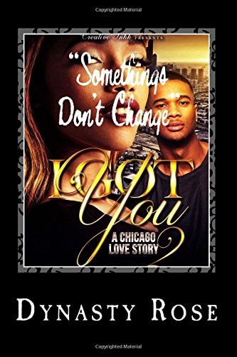 I Got You 2 A Chicago Love Story