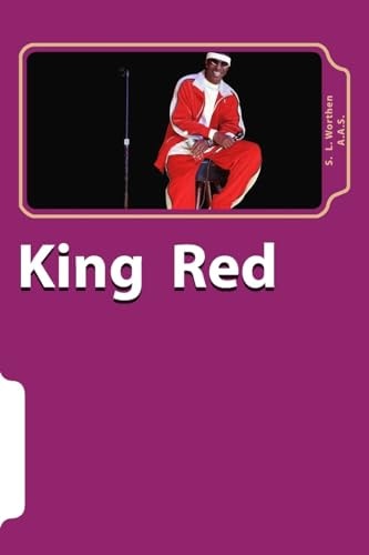 King Red Growing Pains