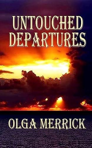 Untouched Departures International Edition