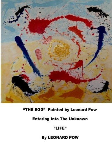 Entering The Unknown "LIFE"