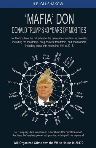 'MAFIA' Don Donald Trump's 40 Years of Mob Ties.