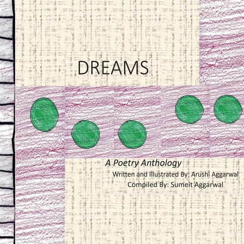 Dreams A Poetry Anthology