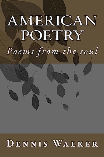 American Poetry