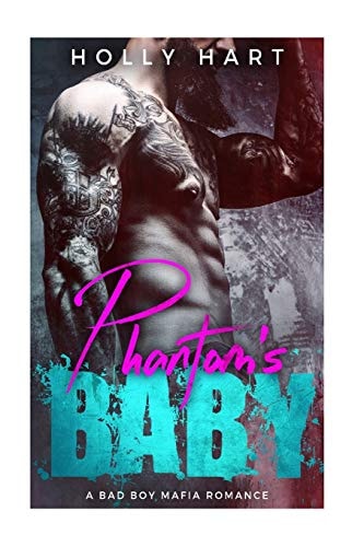 Phantom's Baby A Mafia Romance