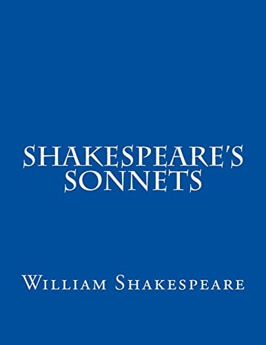 The Sonnets