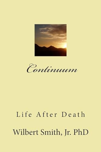 Continuum Life After Death