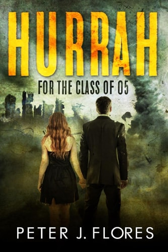Hurrah for the Class Of 05