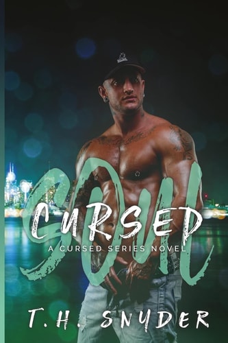 Cursed Soul Cursed Soul (The Cursed Series, #4)