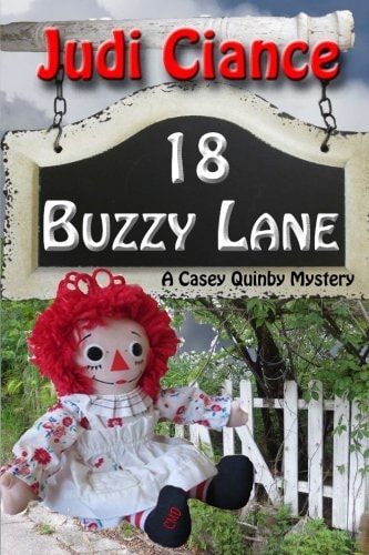 18 Buzzy Lane