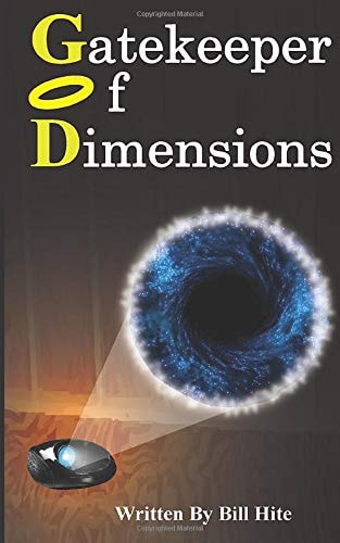 Gatekeeper Of Dimensions