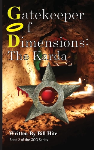 Gatekeeper Of Dimensions The Karda