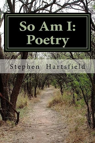 So Am I Poetry