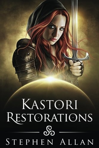 Kastori Restorations