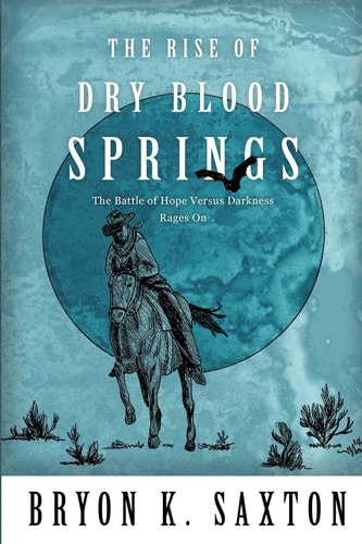 The RISE of Dry Blood Springs