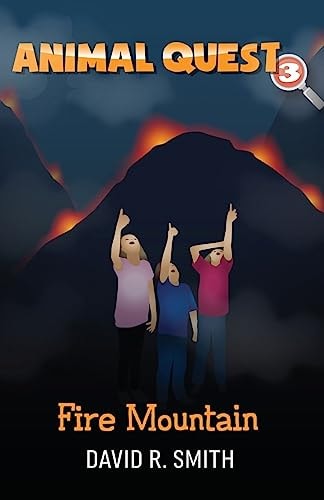 Fire Mountain