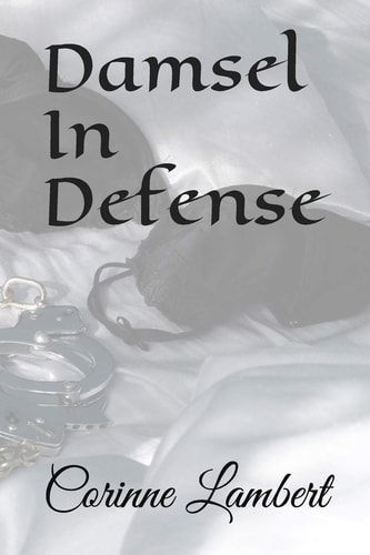 Damsel In Defense