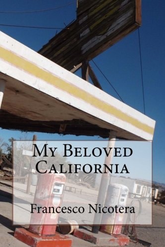 My Beloved California