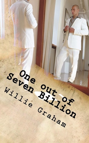 One Out of Seven Billion