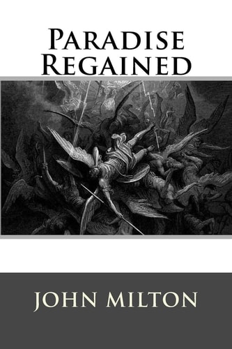 Paradise Regained