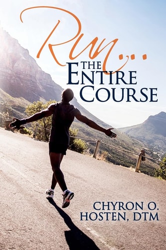 Run...The Entire Course