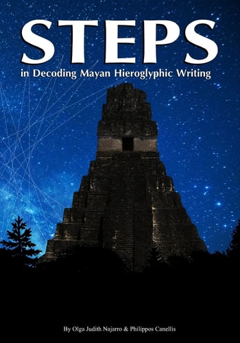 Steps In Decoding Mayan Hieroglyphics Writing
