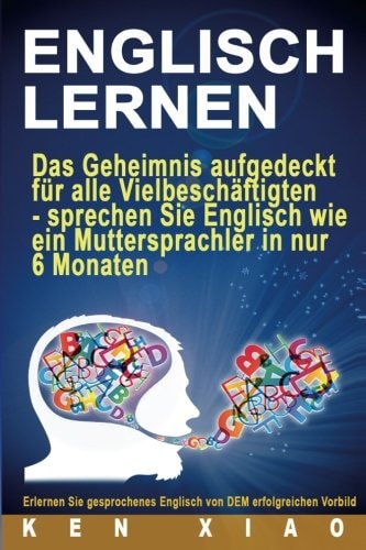 Englisch Lernen Das Geheimnis Aufgedeckt F